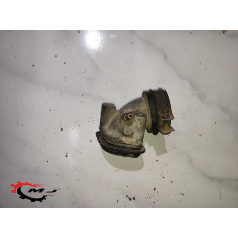 manipol mio intake motor mio karbu ori lepasan