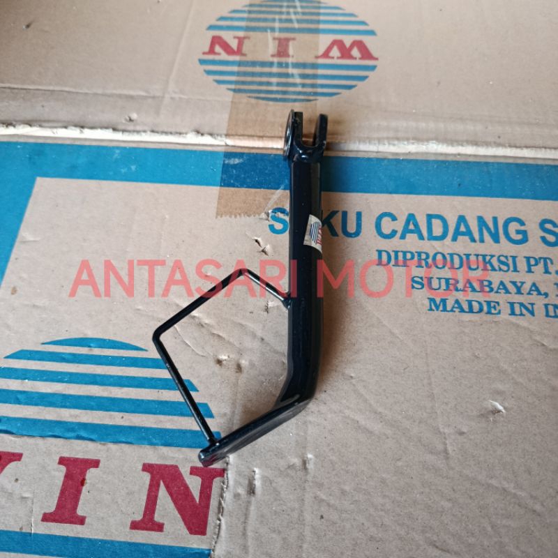 STANDAR SAMPING SCOOPY FI