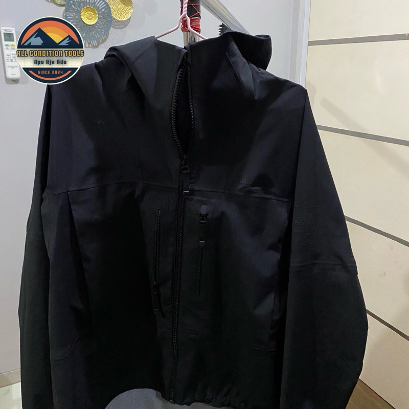 Jaket Timberland Mobiflex