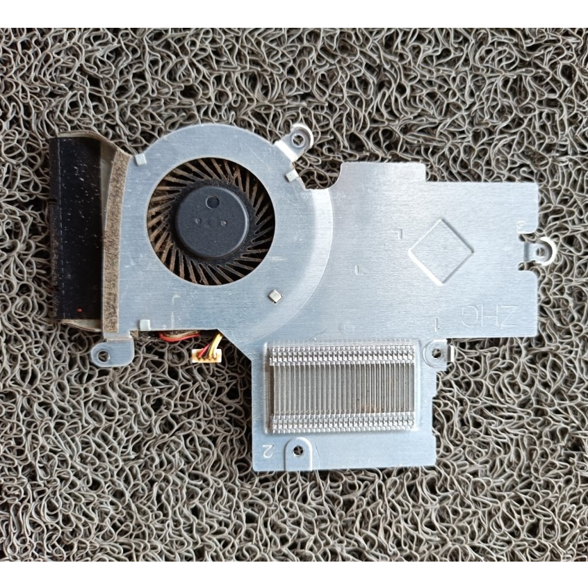 Heatshink Fan Kipas Pendingin Acer 725 AO725