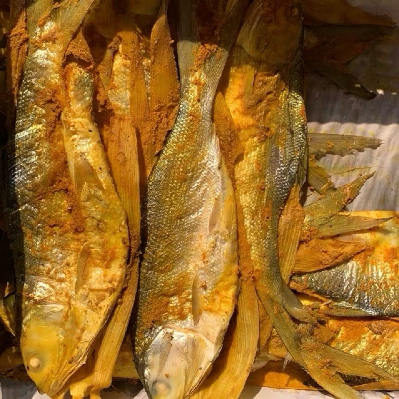 

Bandeng presto (3ekor)