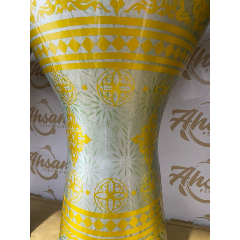 darbuka 9 inc standart