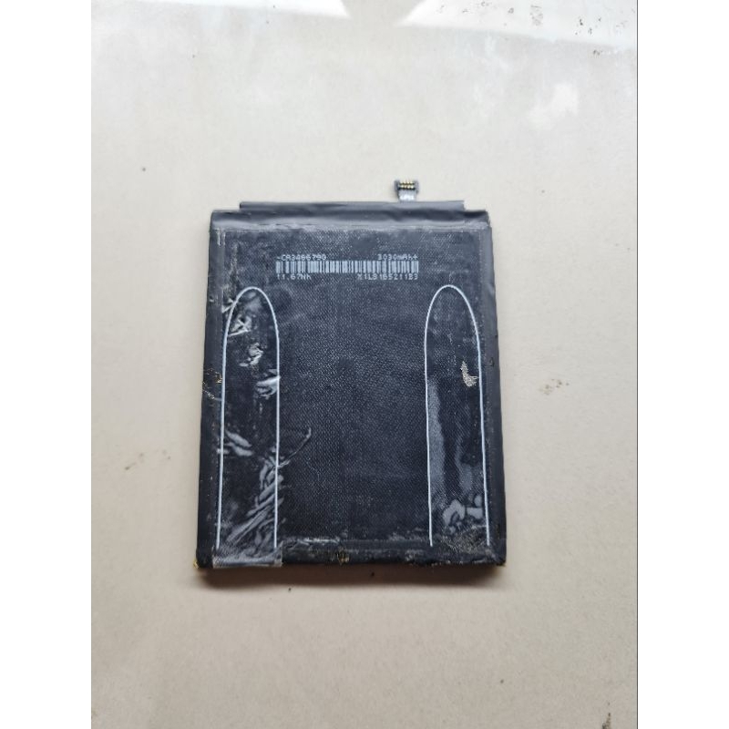 Batrai batre BN31 ORI Redmi s2 Redmi Note 5A