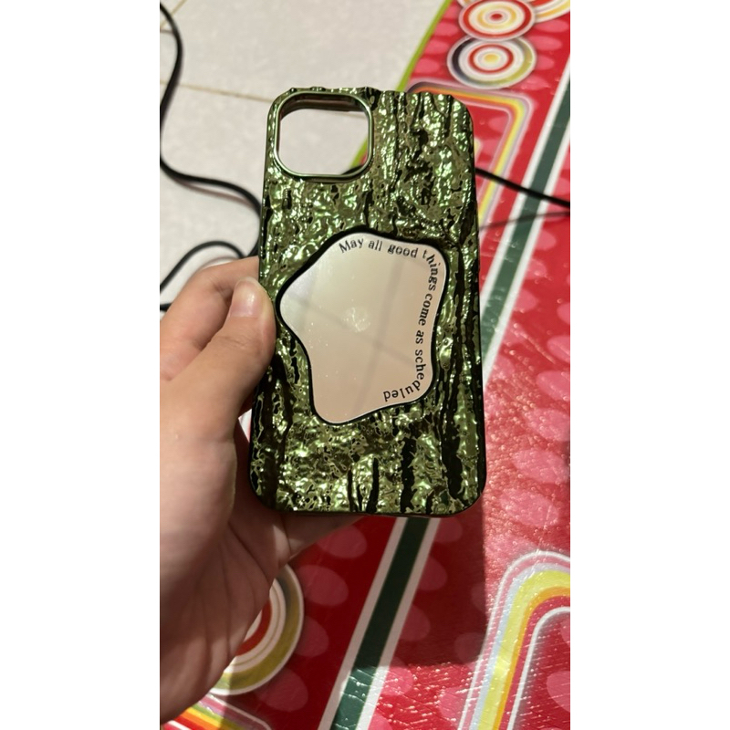 Preloved Case Iphone 15