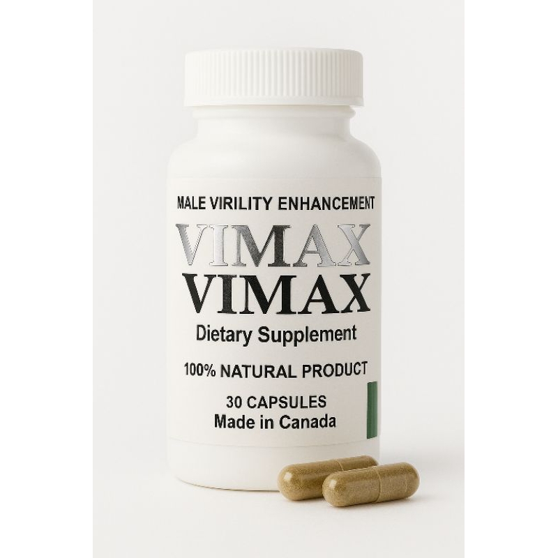 RAHASIA PRIA VIMAX IZON CANADA ORIGINAL