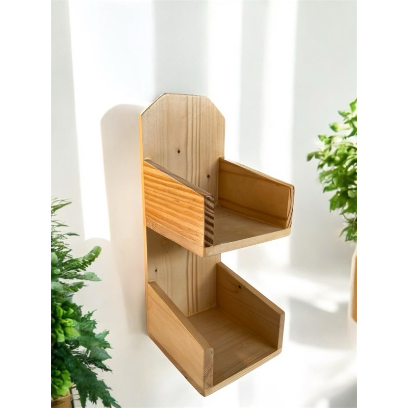 Rak kopi /gula gantung multifungsi