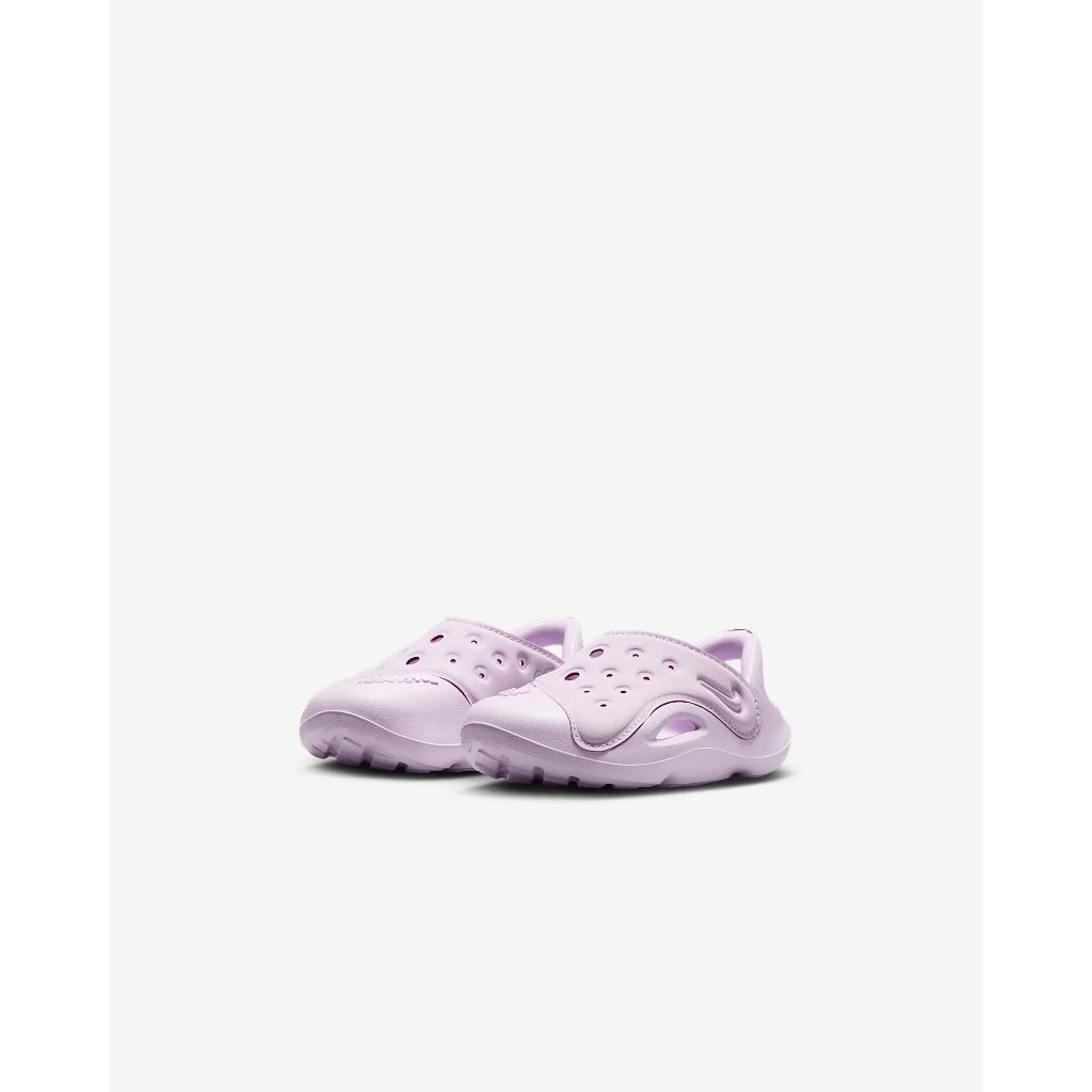 Sandal Baby/Toddler Nike Aqua Swoosh FN0875-500