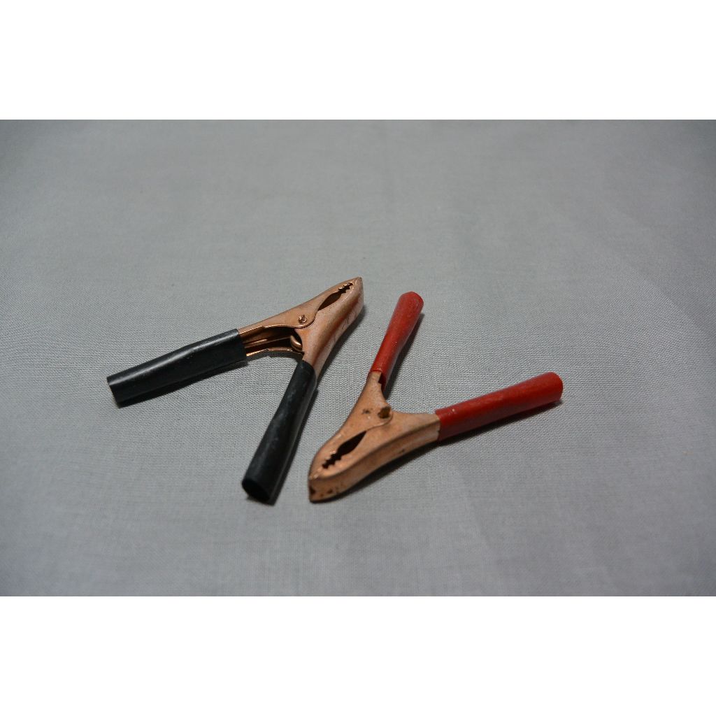 Japit jepit Japitan Accu Aki Buaya Bagus Murah