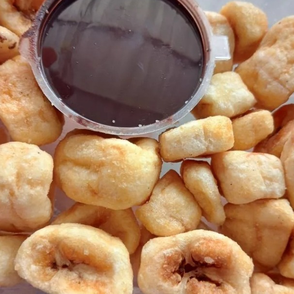 

Keripik pisang coklat /kripik pisang coklat/pisang coklat