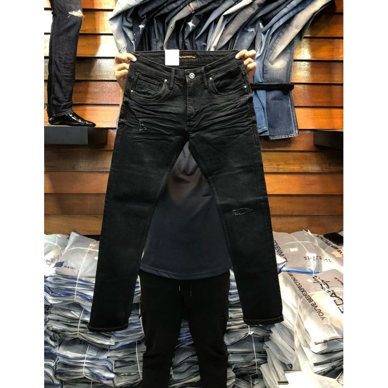 promo jeans lecaso // jeans strech lecaso denim official // jeans panjang lecaso terbaru