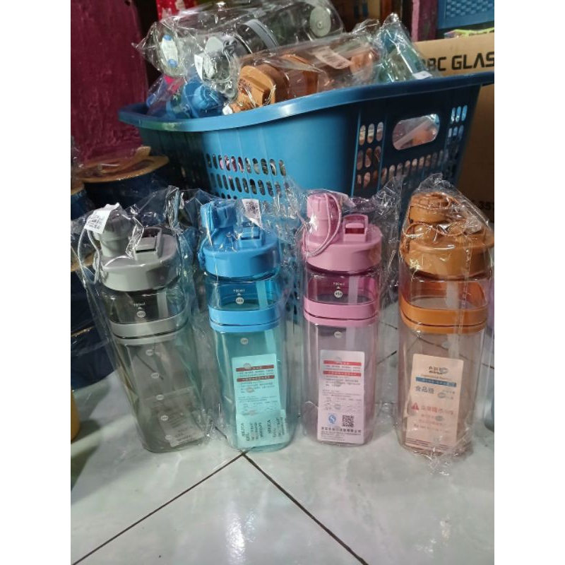 

Botol minuman