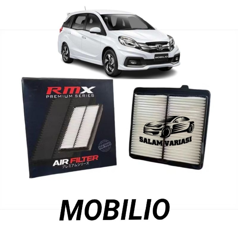 Filter udara Mobilio