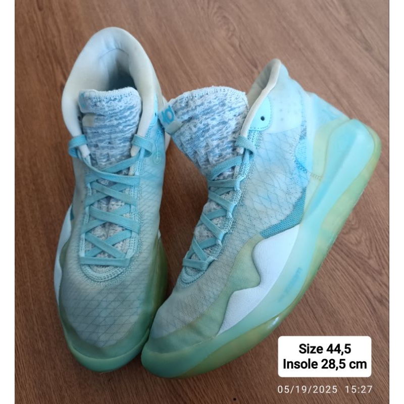 sepatu basket kevin durant