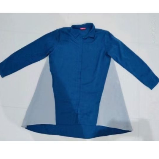 Preloved Like New Tunik Zoya Size L