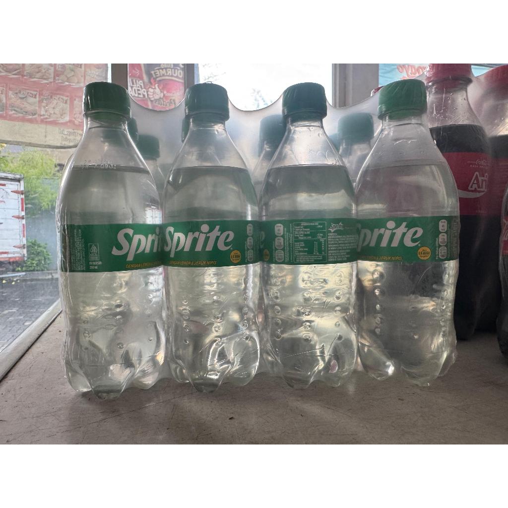 

Sprite Pet Soft Drink 250ml Sprite Pet Soft Drink 250ml