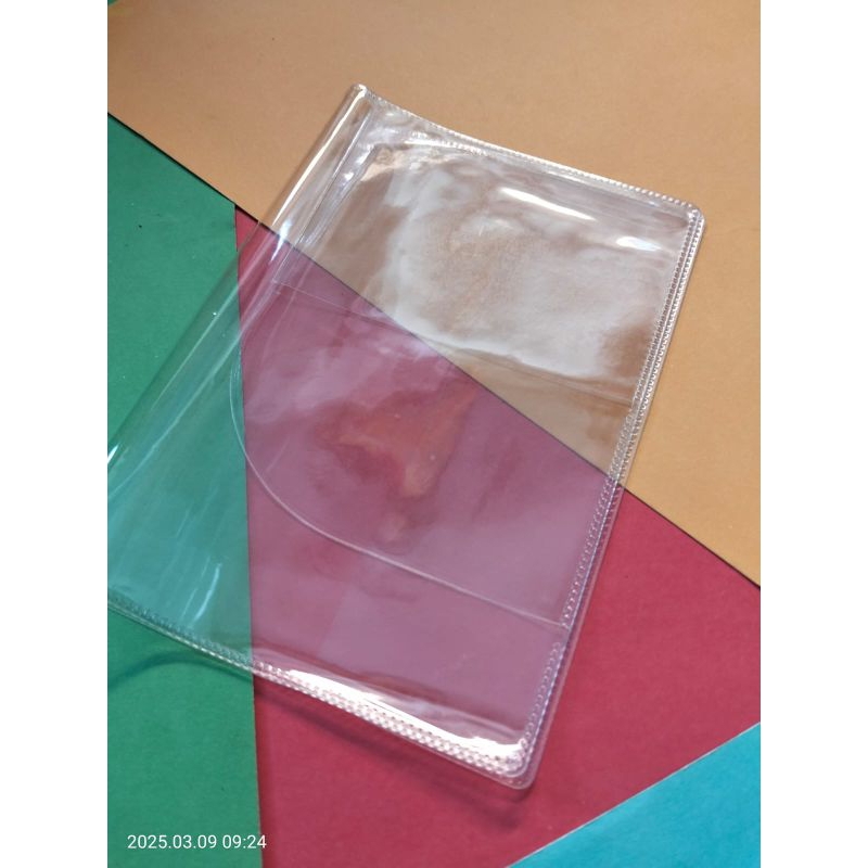 

ANCHOR EIGHT Cover Sampul Buku Pelaut Sampul Buku Kesehatan Karantina Sampul Yellow Fiver Sampul Transparan Bening Murah