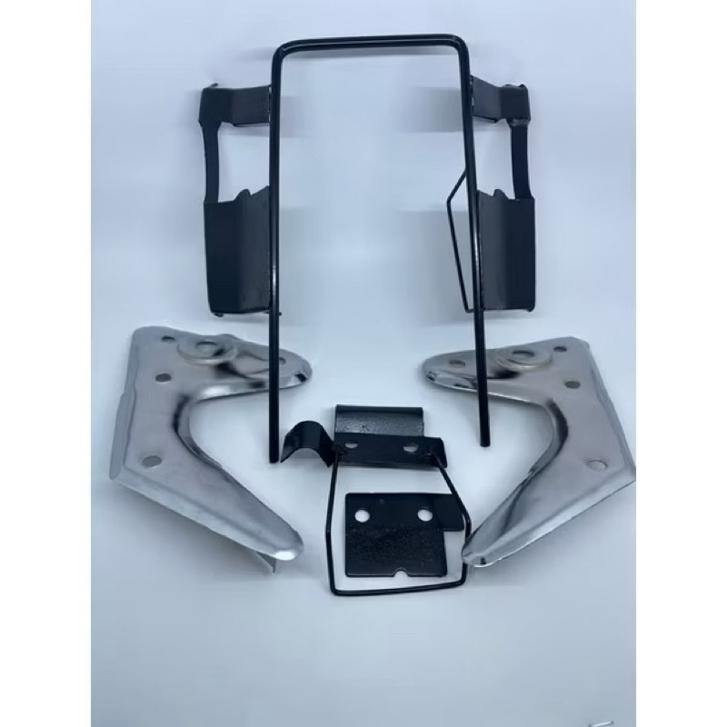 kuping lampu  rx king new kuping motor rx king