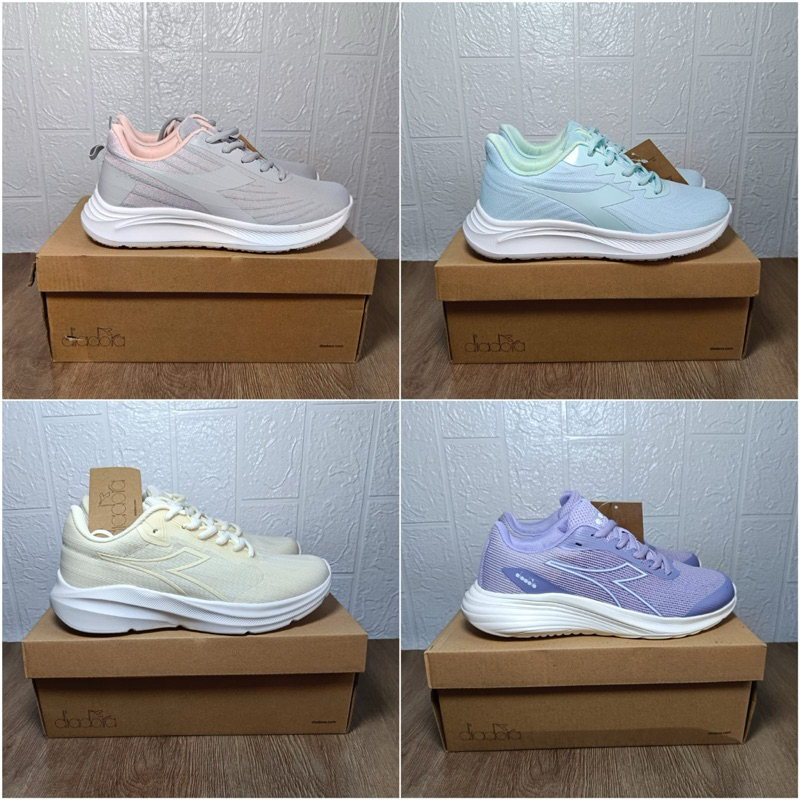 Sale 70% Diadora Women Ori