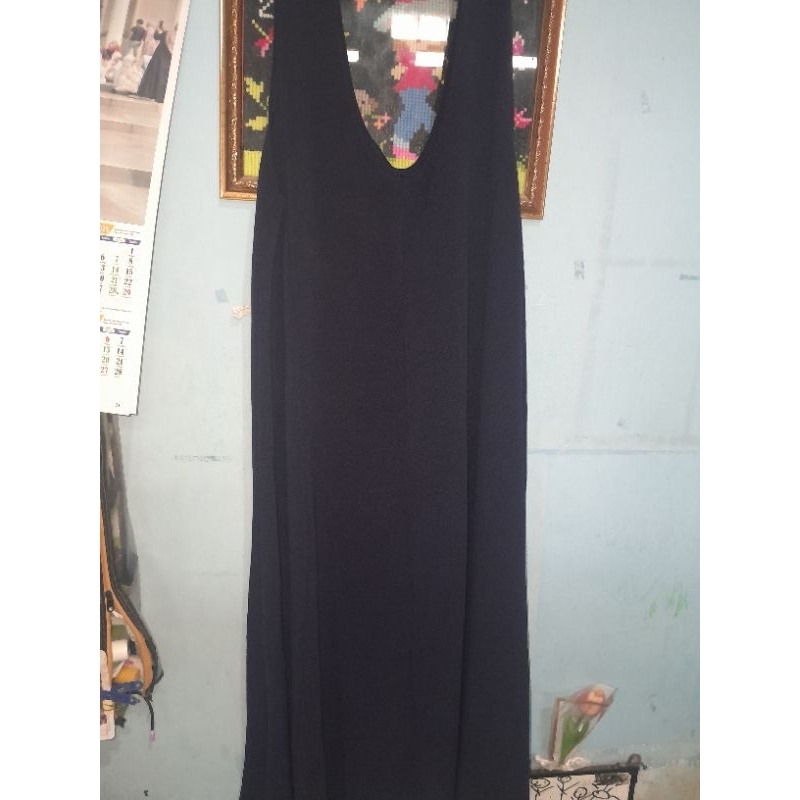 baju kodok jumbo muslim