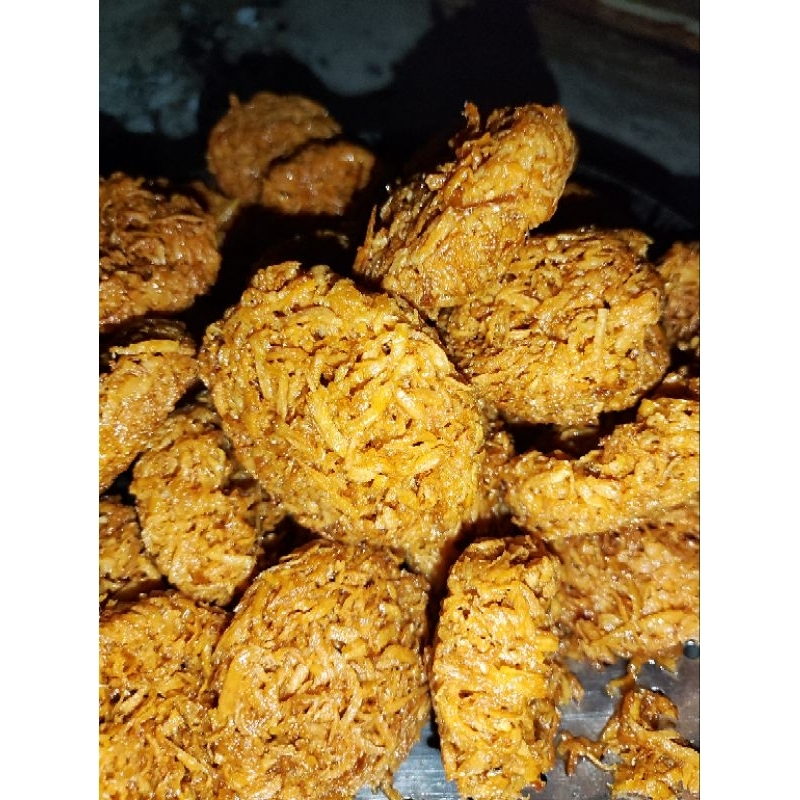 

cakar singkong