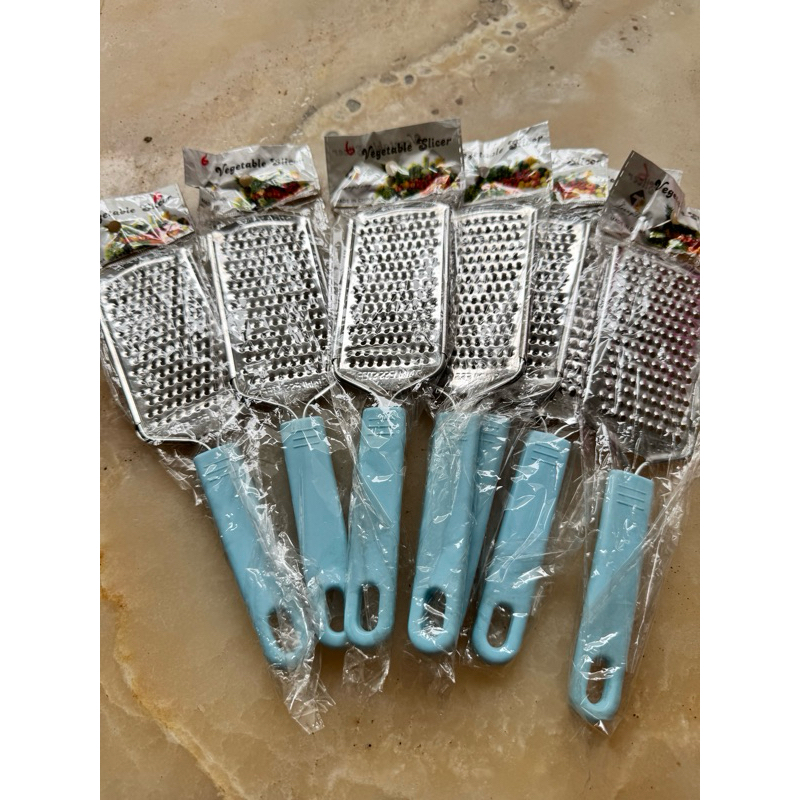 Parutan Wortel | Parutan Keju