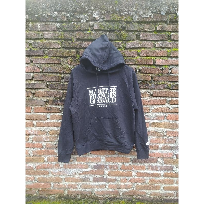 Hoodie Marithe francois girbaud second