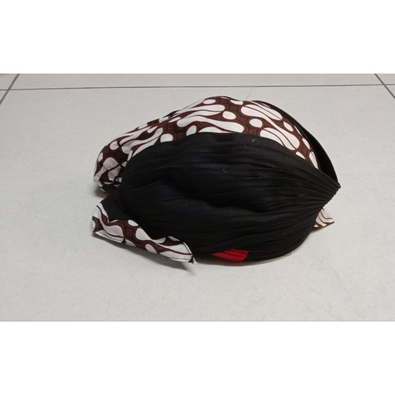 BLANGKON MONDOL JOGJA JEBEH/BLANGKON MONDOL/BLANGKON MURAH