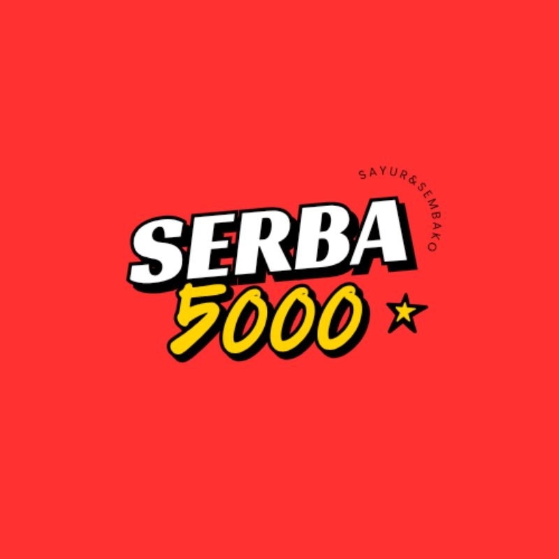

Sayur Serba 5000