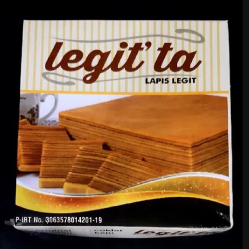 

(800gr) LAPIS LEGIT SURABAYA | LAPIS LEGIT TA SURABAYA