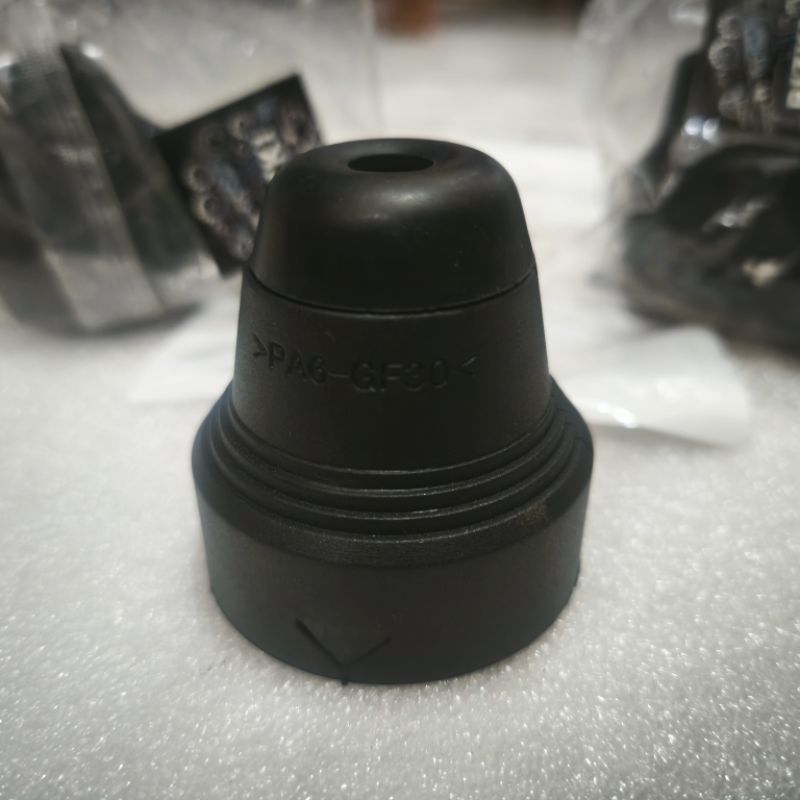Kepala Bor SDS Bosch GBH 2-26 Nose Cap