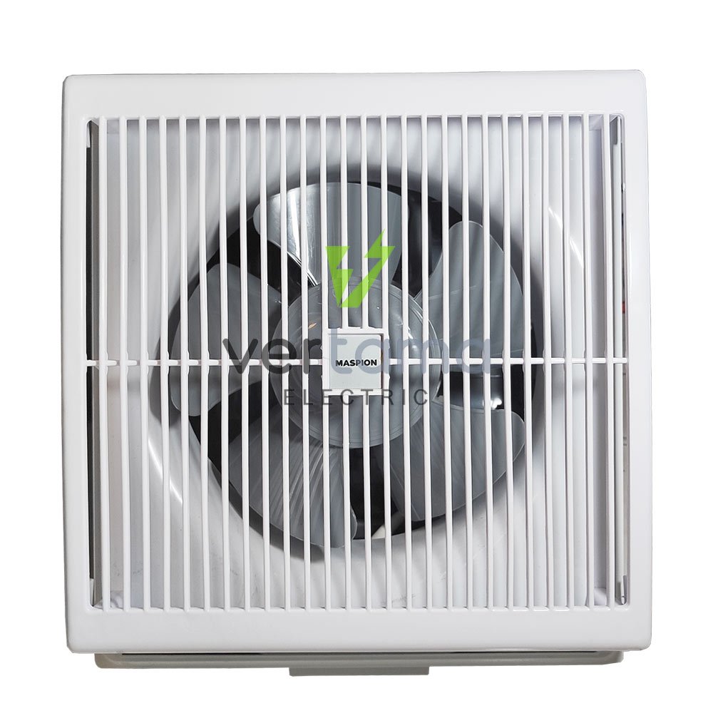 Exhaust Fan Dinding Maspion MV 250NEX Exhaust Fan Wall Maspion 10"