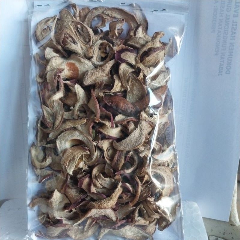 

HERBAL MAHKOTA DEWA kering, 1 bungkus