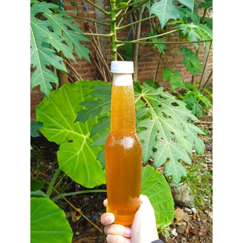 

madu asli 100%