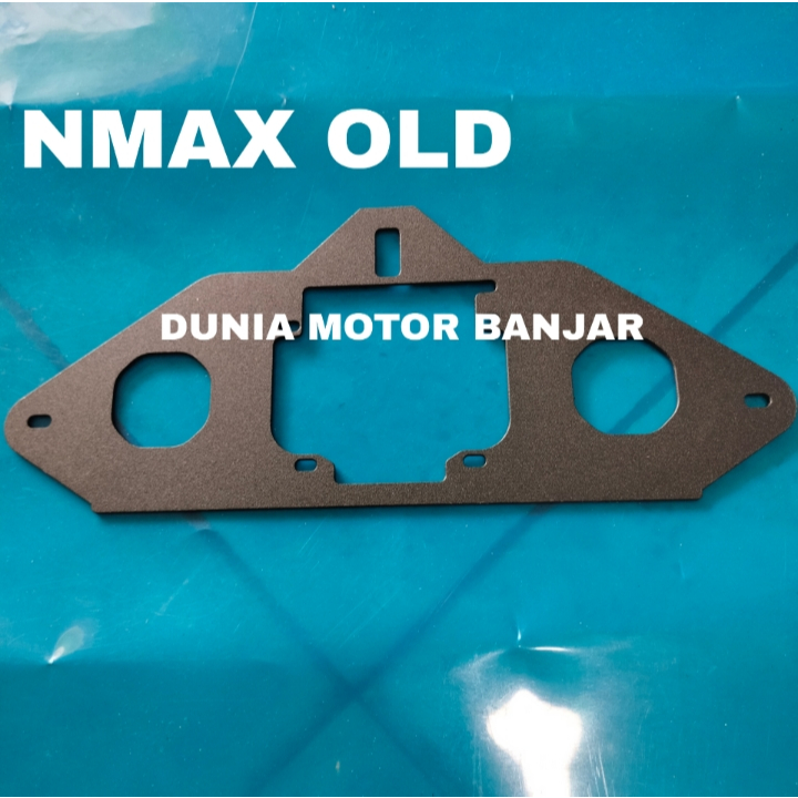 BREKET BRACKET LAMPU BILED NMAX OLD PROJIE BRAKET PROJIE BILED 2.5 INCH PNP NMAX-NMAX OLD