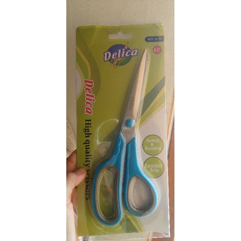 

gunting besar Delica 8.5