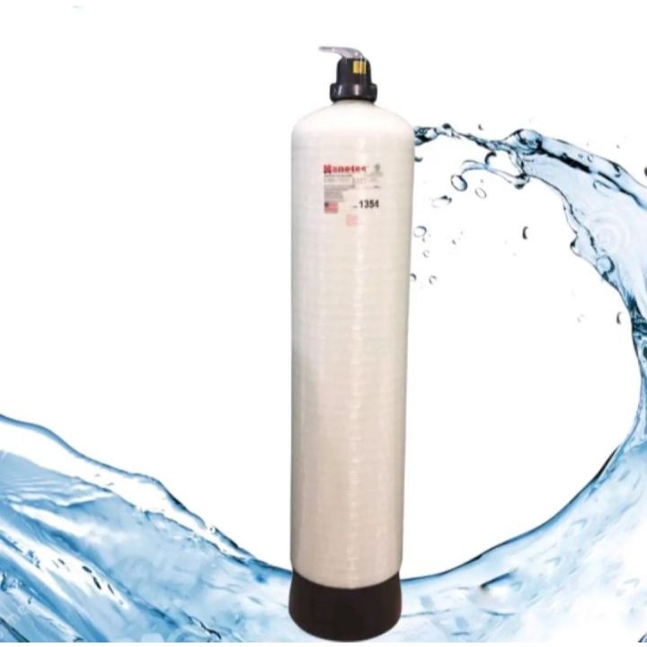 FRP 1354 Nanotec Tabung Filter Air Sumur