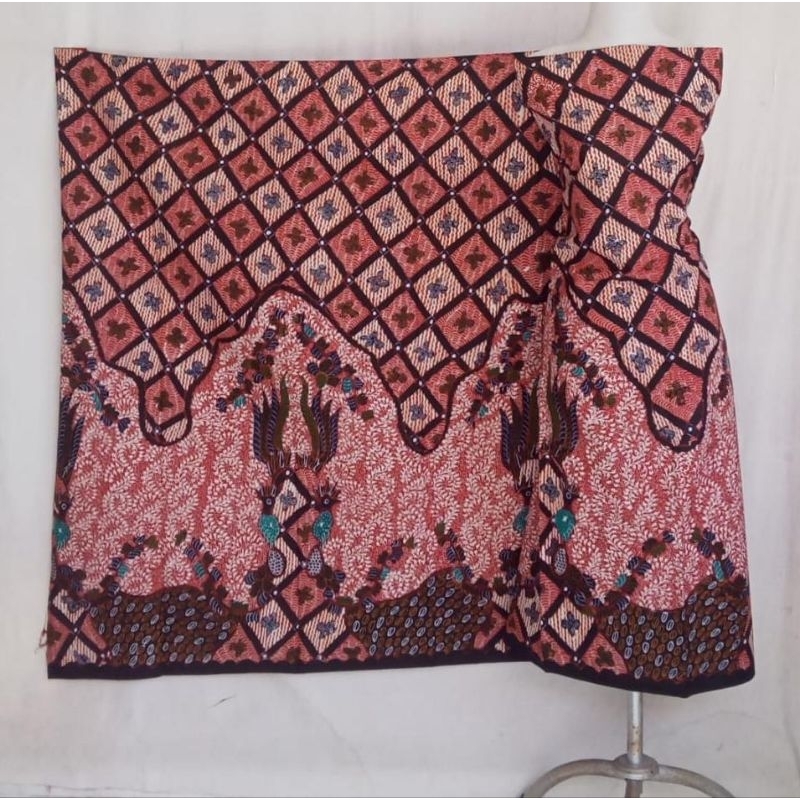 BATIK TULIS PREMIUM MADURA