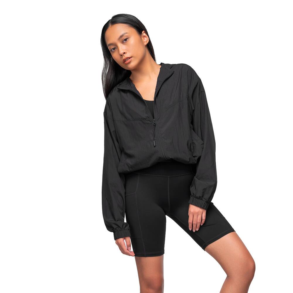 EIGER ACT FUNFUSION WOMEN'S JACKET