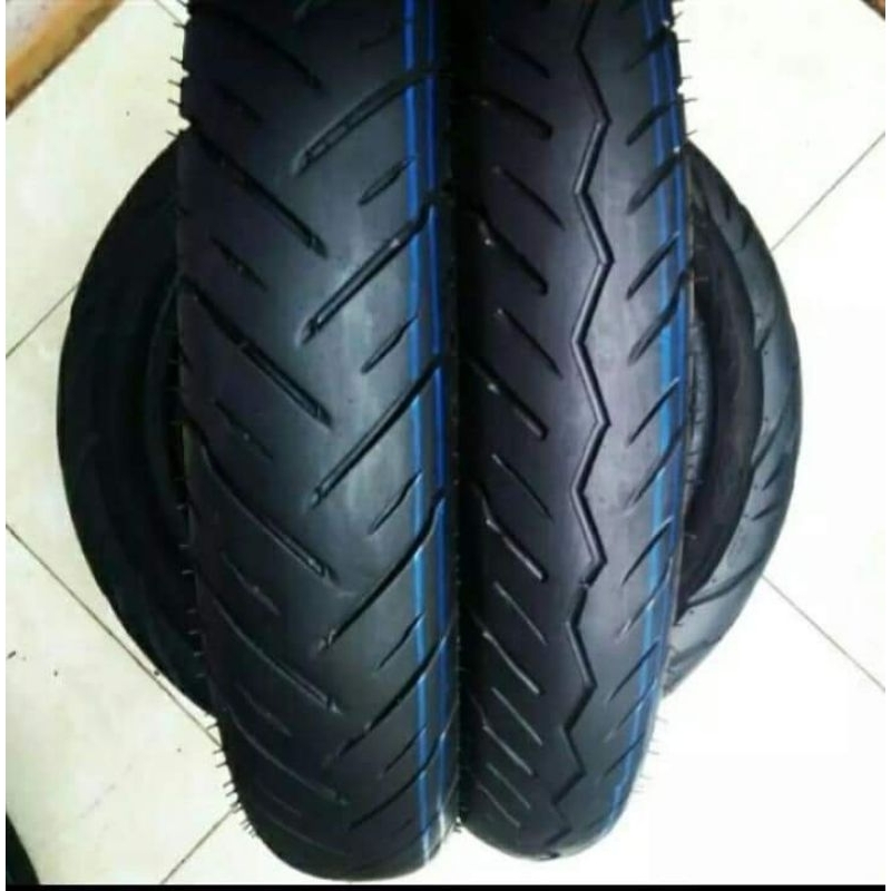 ban mio depan belakang ukuran 80/90 &70/90 ring 14