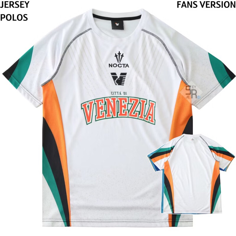 Jersey VENEZIA Away 2024/2025