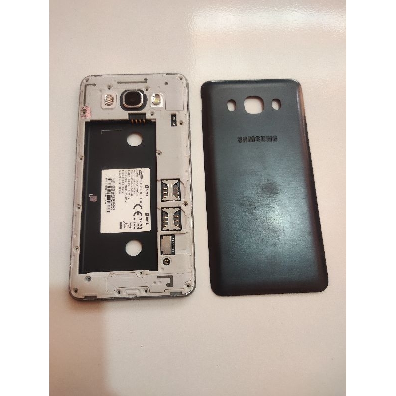 mesin Samsung j510 normal unit