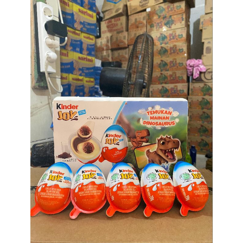 

5Pcs KinderJoy Boy/Girl