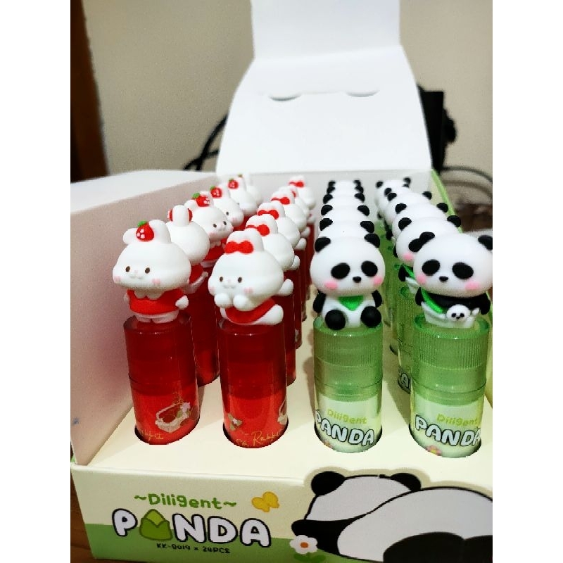 

Kuki Penghapus Lipstick (Lipstick Eraser)