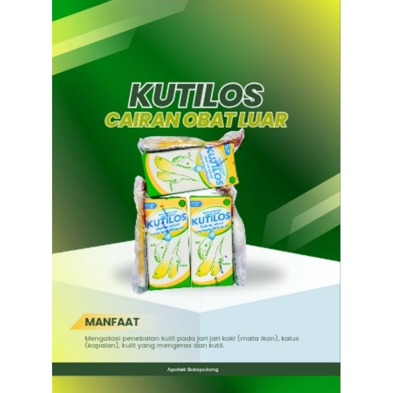 Kutilos Kutil /pcs