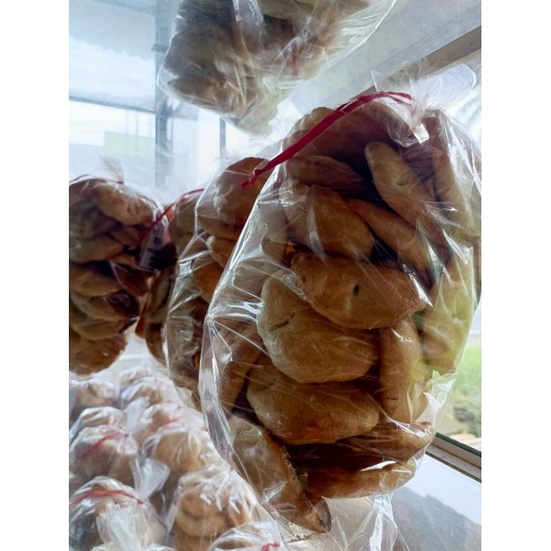 

Opak ketan bakar/panggang/beuleum cemilan kering 1kg+paking