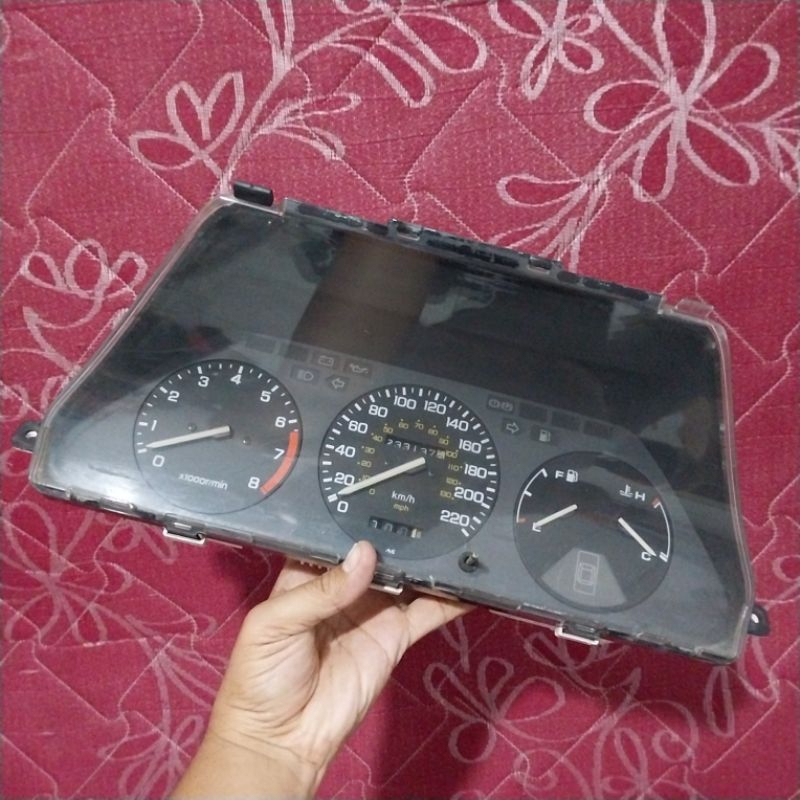 Speedometer Accord Prestige 1986-1989