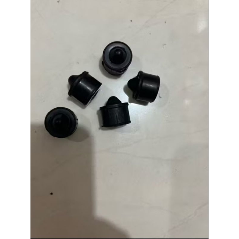 KARET BANTALAN MOBIL UNIVERSAL, HARGA PER 1 PCS