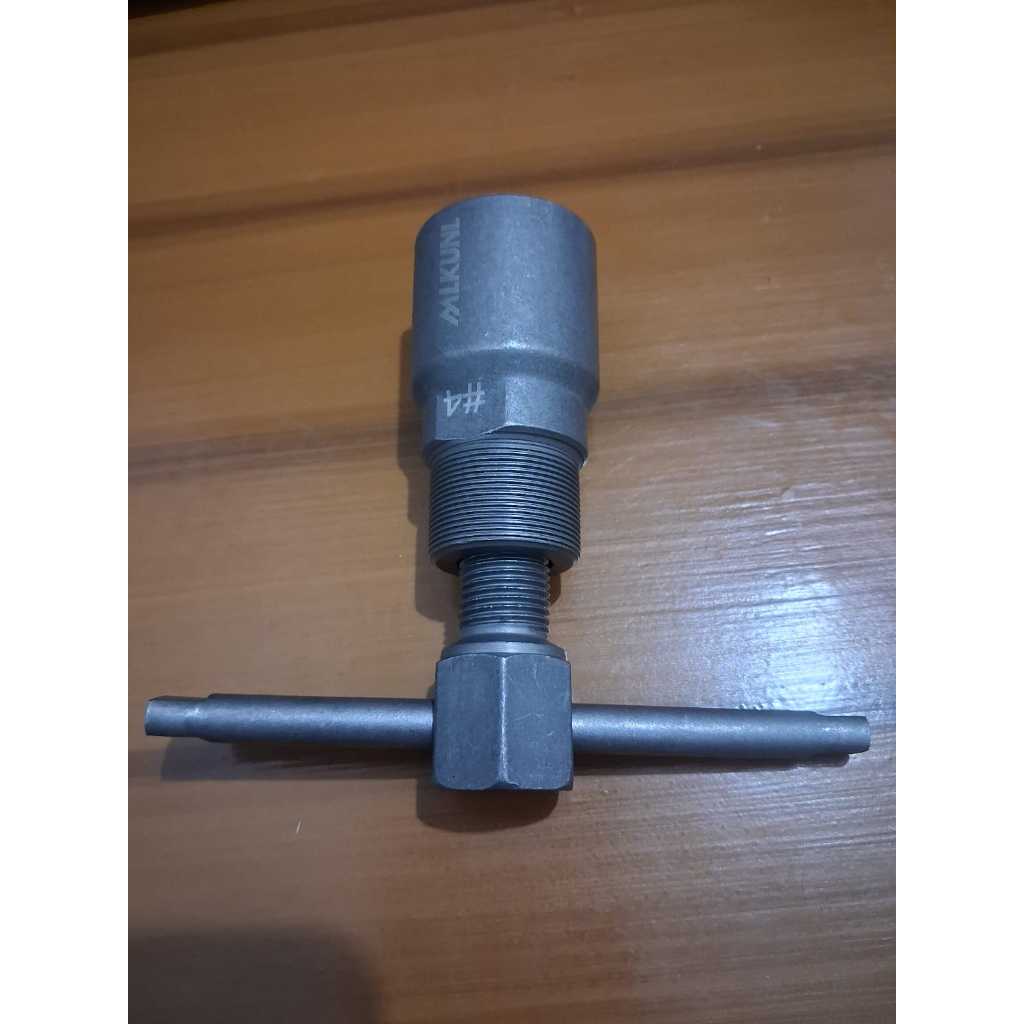 TREKER MAGNET RX SPESIAL / RX KING