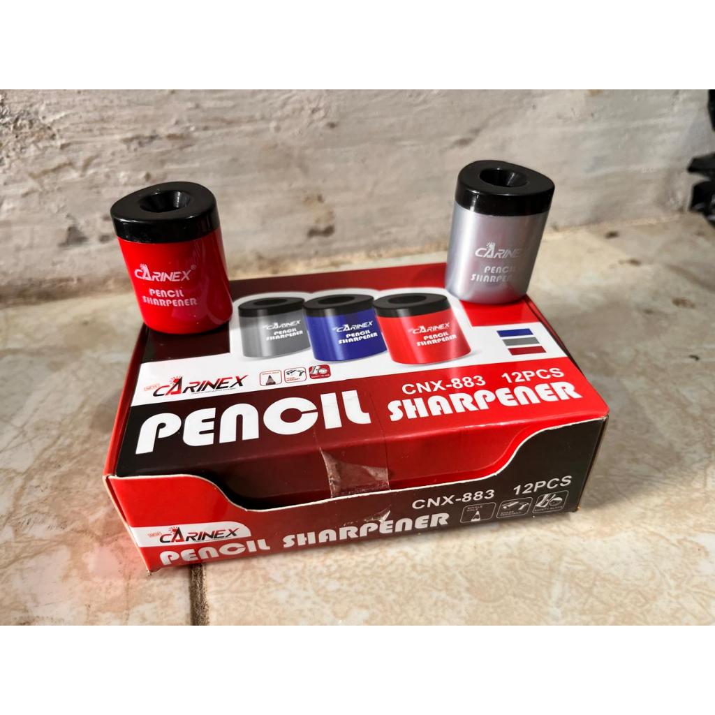 

SERUTAN PENCIL CNX 883 KECIL PER PAK