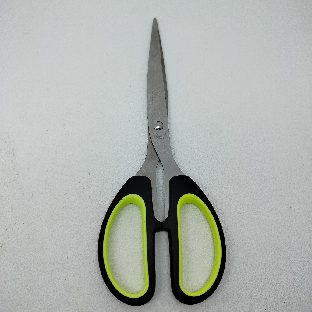 

GUNTING ORLEE BESAR OR-G802 HARGA 1 PCS / GUNTING STAINLESS ALAT PEMOTONG SERBAGUNA